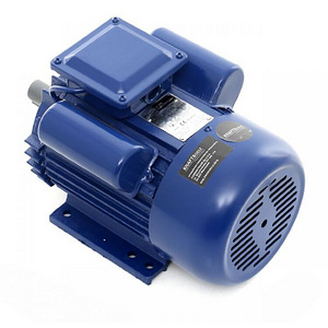 Elektrimootor 2,2KW 220V (6 foto / 9)