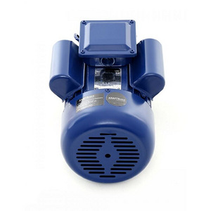 Elektrimootor 2,2KW 220V (7 foto / 9)