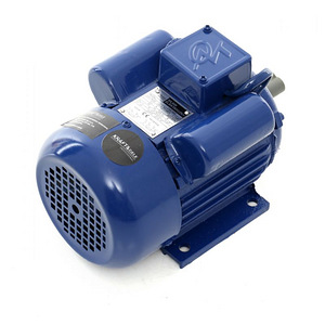 Elektrimootor 1,5KW 220V . (3 foto / 5)