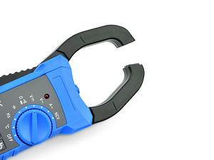 DIGITAALNE CLAMP MULTIMEETER (3 foto / 10)