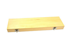 Puidupuuride komplekt 6 osa 460mm 6-18mm (6 foto / 6)