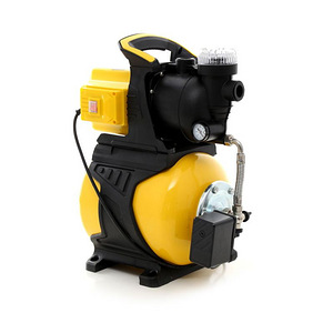 Hüdrofooriga veeautomaat 24l. (1 foto / 10)