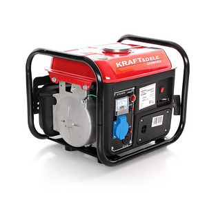 Генератор 1200W 12/230V. (1 фото из 10)