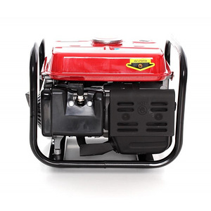 Генератор 1200W 12/230V. (4 фото из 10)