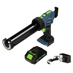 Juhtmevaba hermeetikupüstol 21V 2500mAh. (2 foto / 10)