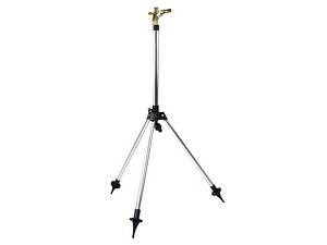 Pulse pihusti koos reguleeritava alusega 43-90cm. (1 foto / 7)