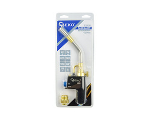 Gaasipõleti/Mapp+adapter. (7 foto / 7)