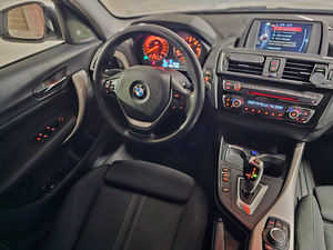 BMW 116 1.5 85 kw (3 foto / 4)