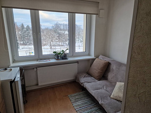 Paldiski mnt 75, Haabersti, Tallinn, Harjumaa (1 фото из 7)
