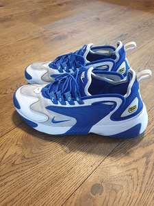 Nike Ziom 2000 meeste tossud (2 foto / 5)