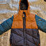 Зимняя куртка для мальчиков Icepeak (фото #1)