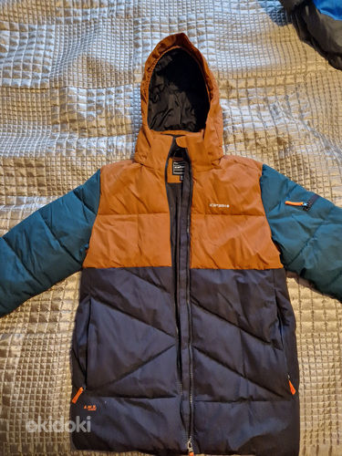 Зимняя куртка для мальчиков Icepeak (фото #1)