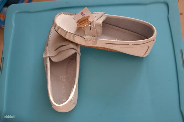 Новая детская обувь, размер 33 (фото #2)
