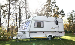 Matkaauto rentimine (1 foto / 7)