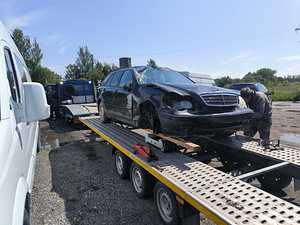 Autode ostmine igas seisukorras (4 foto / 4)