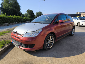 Citroen c4 (2 фото из 7)