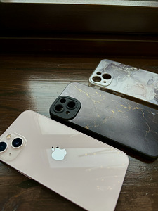 iPhone 13 pink 256gb (1 foto / 2)