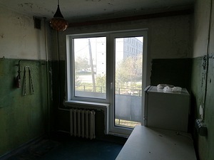Üleviste tn 13, Tapa, Tapa vald, Lääne-Virumaa (4 foto / 8)