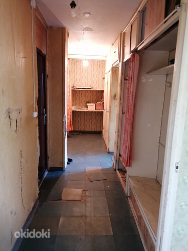 Апартаменты с 2 спальнями в Тапе. Требуется ремонт. (фото #5)