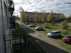 Üleviste tn 13, Tapa, Tapa vald, Lääne-Virumaa (6 foto / 8)