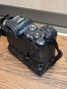 Canon R6 (4 фото из 5)