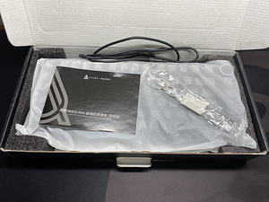 Klaviatuur ajazz ak820 max (2 foto / 8)