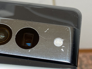 Google Pixel 7 pro 12/128 Obsidian (Must) (6 foto / 6)