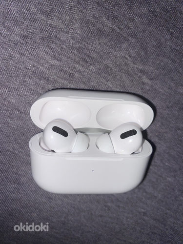 Airpods pro (фото #1)