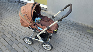Gesslein F1 (2 foto / 6)