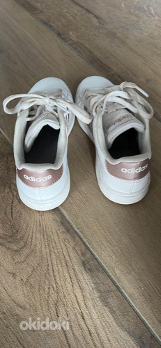 Кроссовки Adidas размер 30 (фото #3)
