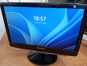 Samsung B1930HD monitor