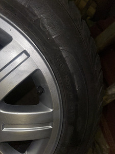 Audi veljejooks naastrehviga (2 foto / 3)
