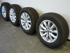 Uus Audi komplekt Q3 Q5 (3 foto / 4)
