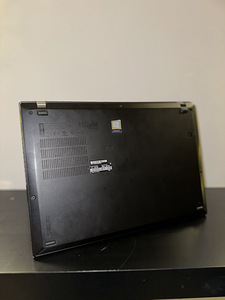 LENOVO thinkpad X395 (4 foto / 7)