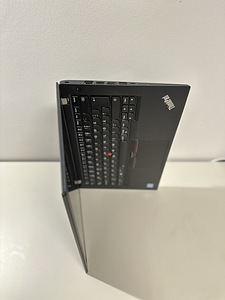 LENOVO thinkpad T470s (3 foto / 7)