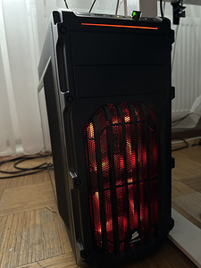Mängu arvuti R5 3600/RTX3050 ram16gb (2 foto / 5)