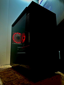 Mängu arvuti r5 2600x\RTX2060s (3 foto / 5)