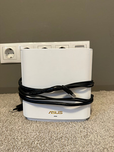 ASUS WL-Router ZenWiFi XT8 AX6600