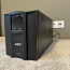 ИБП APC Smart-UPS C 1000VA 600W LCD 230V черный с USB (фото #2)