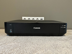 Принтер Canon PIXMA iX6850 (1 фото из 3)