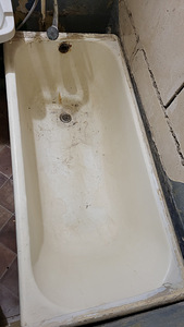 M: Vana malm vann 150×70 (2 foto / 2)