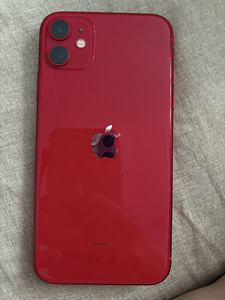iPhone 11 64GB (1 фото из 4)
