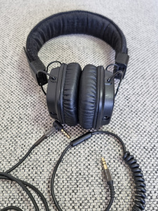 Наушники Marshall (3 фото из 6)