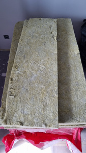 Kivivill Superrock Premium ROCKWOOL 50x565x1000mm