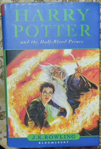 Harry Potter