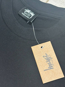 Stussy T-särk | Футболка | T-särk (3 foto / 4)