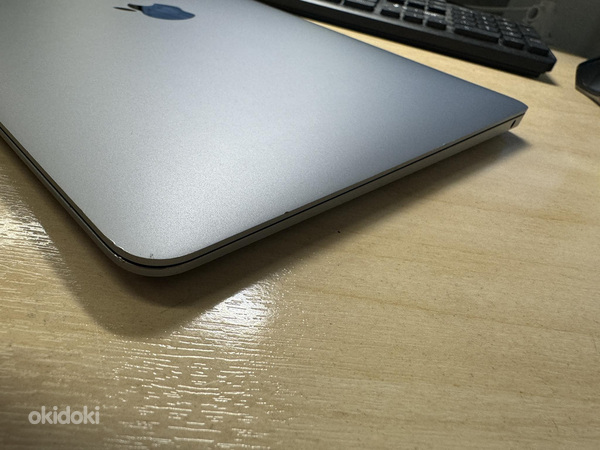 MacBook Air 13.3 128 ГБ 2019 (фото #6)