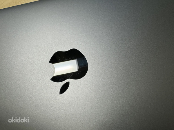 MacBook Air 13.3 128 GB 2019 (foto #10)