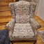 Кресло на продажу (фото #1)