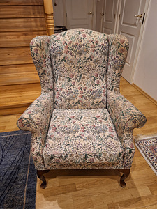 Кресло на продажу